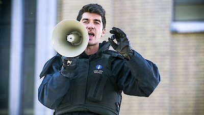 Cordon Season 1 Episode 1