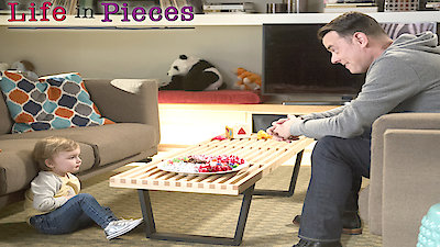 Life in Pieces Season 2 Episode 18