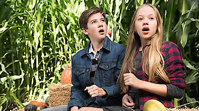 Life in Pieces Season 1 Episode 8