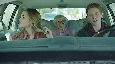 Life in Pieces Season 1 Episode 15