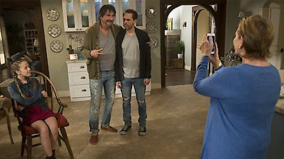 Life in Pieces Season 1 Episode 17