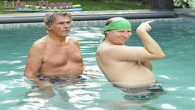 Life in Pieces Season 2 Episode 7