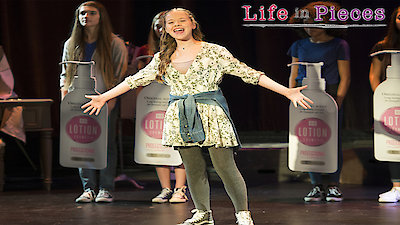 Life in Pieces Season 2 Episode 10