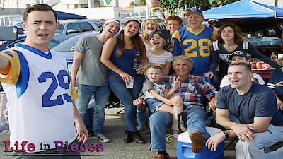 Life in Pieces Season 2 Episode 11
