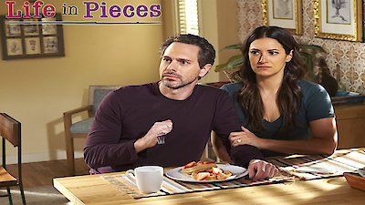 Life in Pieces Season 2 Episode 17