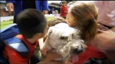 Dogs 101 Season 1 Episode 8