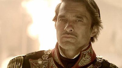 Texas Rising: The Lost Soldier Season 1 Episode 1