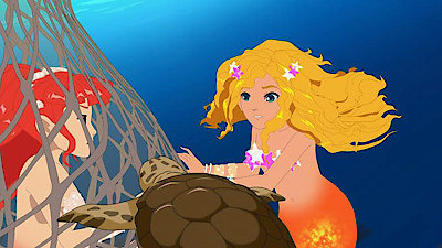 Watch H2O: Mermaid Adventures