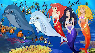 H2O: Mermaid Adventures Season 1 Episode 5