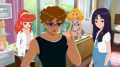 H2O: Mermaid Adventures Season 1 Episode 6