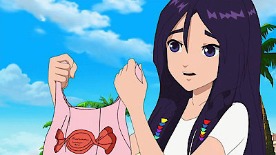 H2O: Mermaid Adventures Season 1 Episode 7