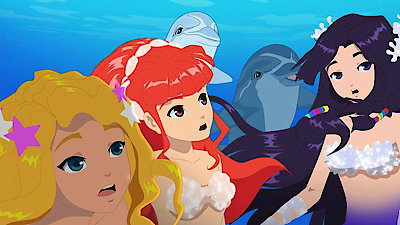 H2O: Mermaid Adventures Season 1 Episode 8