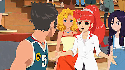 H2O: Mermaid Adventures Season 1 Episode 10