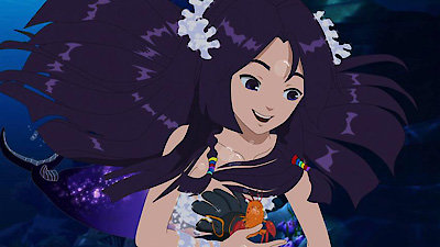 H2O: Mermaid Adventures Season 1 Episode 13