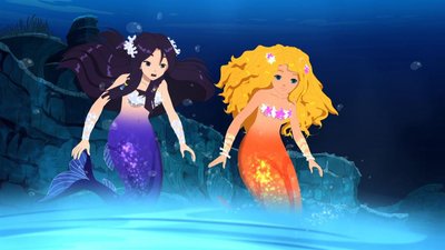 H2O: Mermaid Adventures Season 2 Episode 8