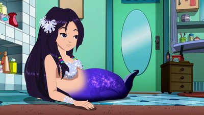 H2O: Mermaid Adventures Season 2 Episode 1