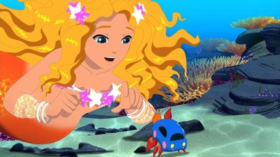 H2O: Mermaid Adventures Season 2 Episode 7