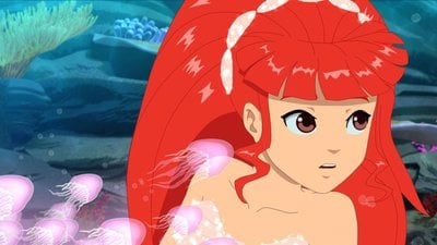 H2O: Mermaid Adventures Season 2 Episode 11