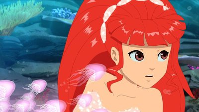 Watch H2O: Mermaid Adventures