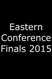 Eastern Conference Finals 2015
