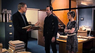 Serial Thriller Season 1 Episode 2