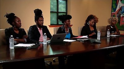 Cutting It: In the ATL Season 1 Episode 1