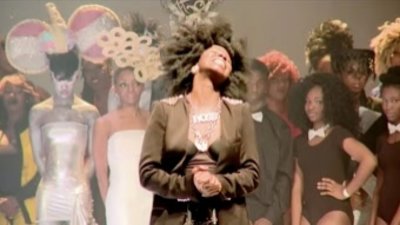 Cutting It: In the ATL Season 1 Episode 0