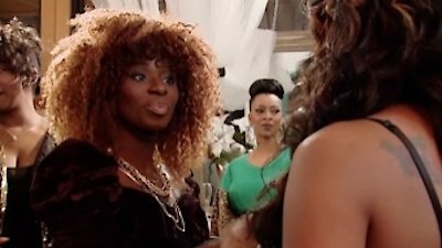 Cutting It: In the ATL Season 1 Episode 5