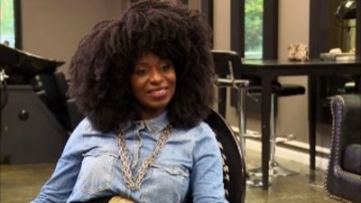 Cutting It: In the ATL Season 2 Episode 1