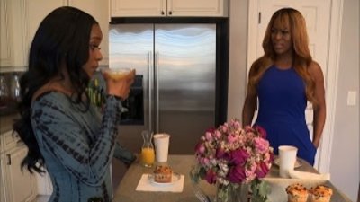 Cutting It: In the ATL Season 2 Episode 3