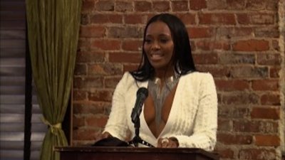 Cutting It: In the ATL Season 2 Episode 4