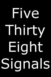 FiveThirtyEight Signals