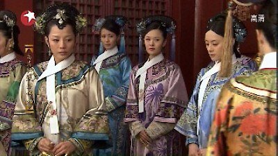 Empresses in the Palace Season 1 Episode 2