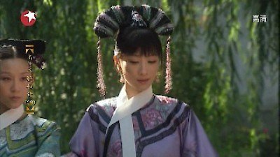Empresses in the Palace Season 1 Episode 3