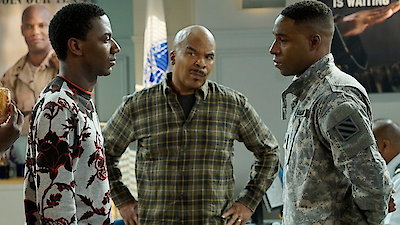 The Carmichael Show Season 3 Episode 1