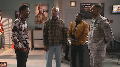 The Carmichael Show Season 3 Episode 2