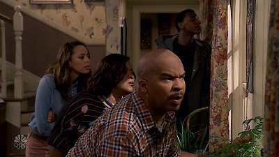 The Carmichael Show Season 2 Episode 6