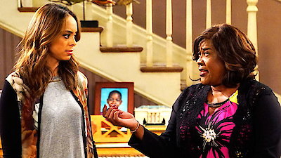 The Carmichael Show Season 2 Episode 8