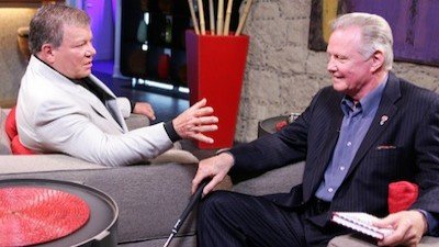 Shatner's Raw Nerve Season 1 Episode 8