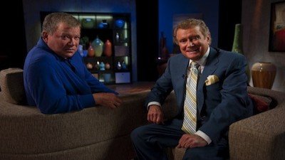 Shatner's Raw Nerve Season 2 Episode 2