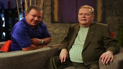 Shatner's Raw Nerve Season 2 Episode 12