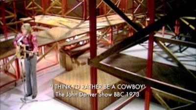 John Denver: Country Boy Season 1 Episode 1