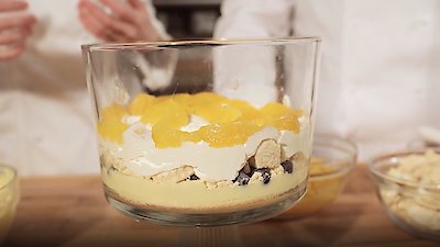 A Taste of History Season 7 Episode 11