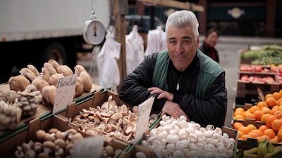 A Taste of History Season 7 Episode 5