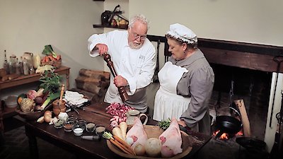 A Taste of History Season 7 Episode 7