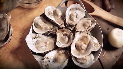 A Taste of History Season 7 Episode 1