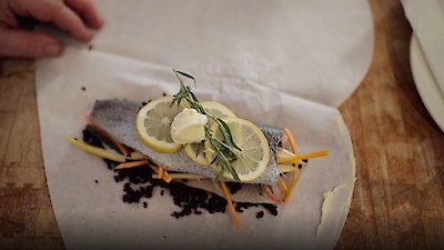 A Taste of History Season 7 Episode 12