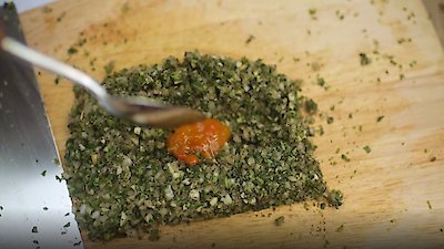 A Taste of History Season 7 Episode 2