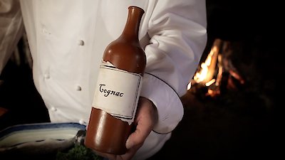 A Taste of History Season 7 Episode 4