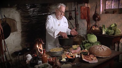 A Taste of History Season 7 Episode 8